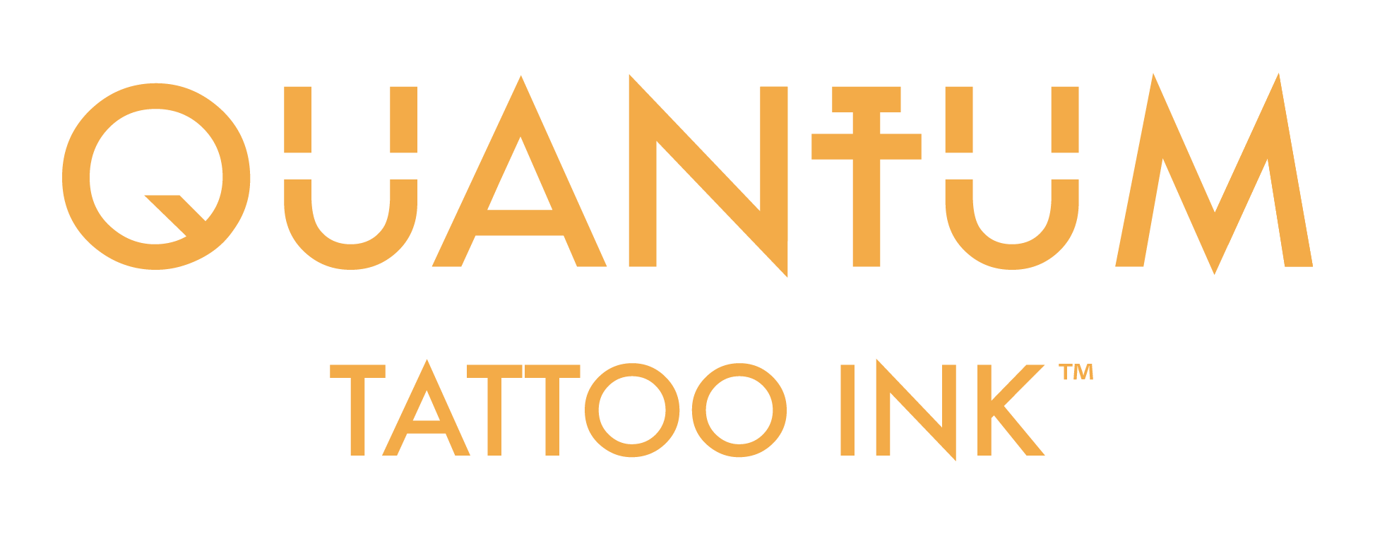 Quantum Tattoo Ink