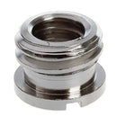 E-Photographic 1/4″ Female to 3/8″ Thread Converter