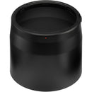E-Photographic ET-74B Generic Lens Hood for Canon RF 100-400mm F5.6-8 IS USM