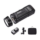 VISICO2II PRO 200W Pocket Flash for Canon Including VC-818TXC Trigger for Canon
