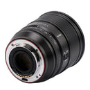 Viltrox Auto Focus 27mm f1.2E PRO Prime Lens Sony APS-C E-Mount VL-AF2712-E