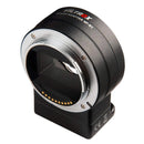 Viltrox AF Adapter for Nikon F Lenses to use on Sony E-Mount Cameras