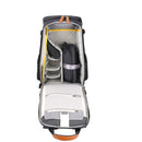 Vanguard  VEO City B37 NV Backpack Grey