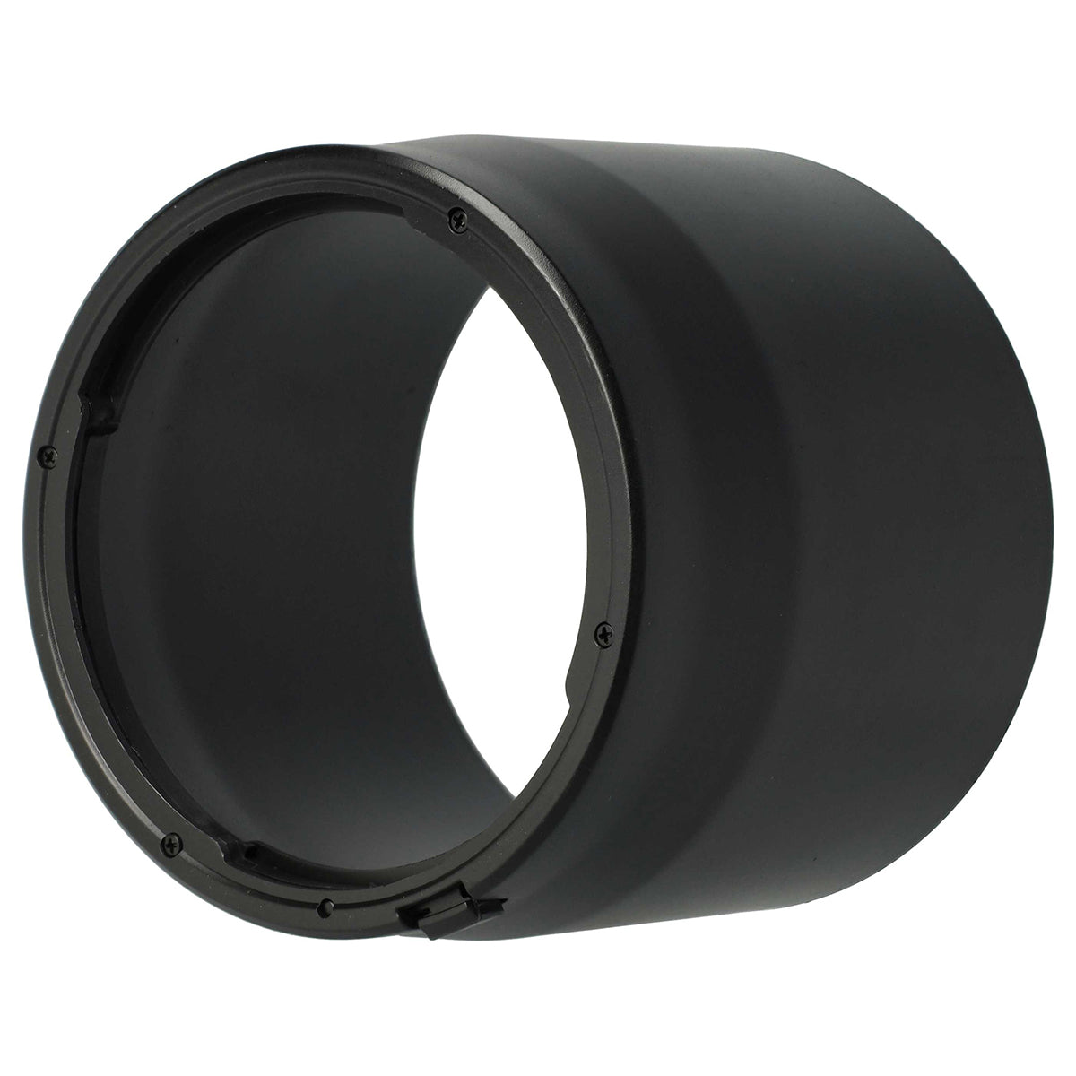 E-Photographic ET-74B Generic Lens Hood for Canon RF 100-400mm F5.6-8 IS USM