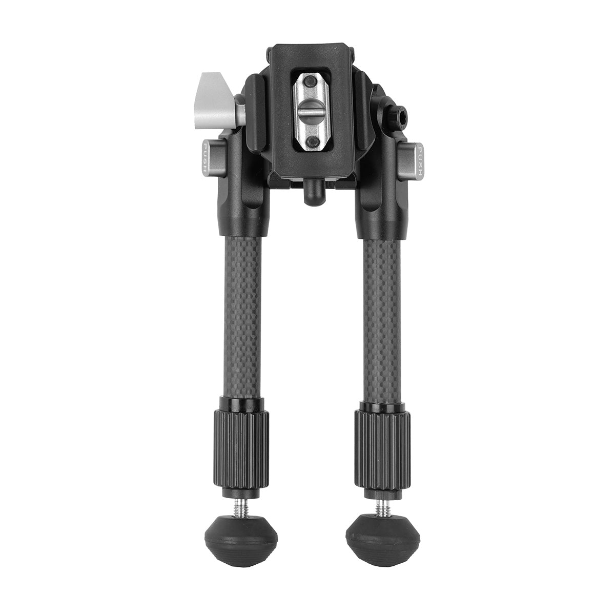 Vanguard EQUALIZER 1 ARCA C Carbon Fibre Shooting Support Stand with Arca Mount