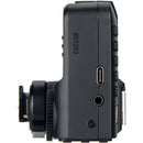 Godox X2TN 2,4 GHz Transmitter and/or Receiver  for Nikon Mirrorless & DSLR Cameras