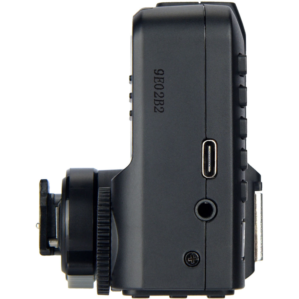 Godox X2TS 2,4 GHz Transmitter and/or Receiver for Sony Mirrorless & DSLR Cameras