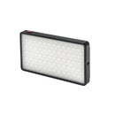Viltrox RB9 RGBW 12W Portable LED Pocket Light with Built-in Battery