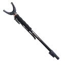 Vanguard QUEST M49 Aluminium Shooting Monopod with 360° Swivel U-Yoke