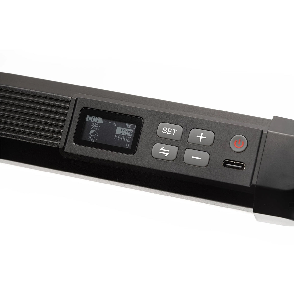 Viltrox K60 RGB LED Light Stick 20W with 266 LEDs and App Control