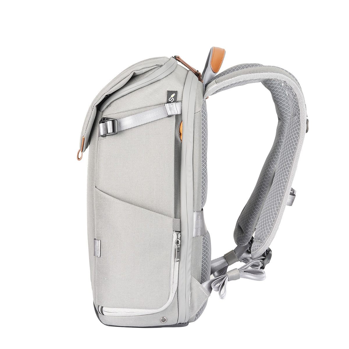Vanguard VEO City B42 GY Backpack Grey