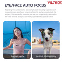 Viltrox 20mm f/2.8 Z AF Prime Lens for Nikon Z-Mount Full Frame Mirrorless Cameras