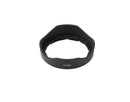 Viltrox AF 56mm f/1.7 STM Prime Lens for Sony E-Mount APS-C Cameras