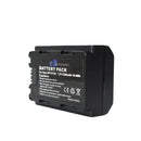 E-Photographic 2280 mAh Lithium Battery for SONY NP-FZ100