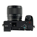 Viltrox AF 15mm f/1.7 "Air" Series Prime Lens Compatible with Sony E-Mount