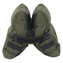 Vanguard Endeavor EMPTY Self Fill Rifle Support Bag, 4 Leg Non-Slip Design-29x19x24cm