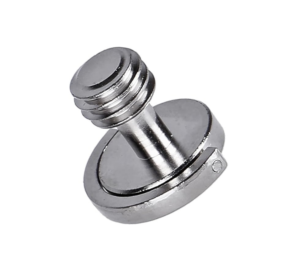 E-Photographic 3/8 inch Release Plate Screw
