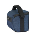 Vanguard Vesta Aspire 12NV Compact (160 x 95 x 110mm) Camera Sling Bag-Navy