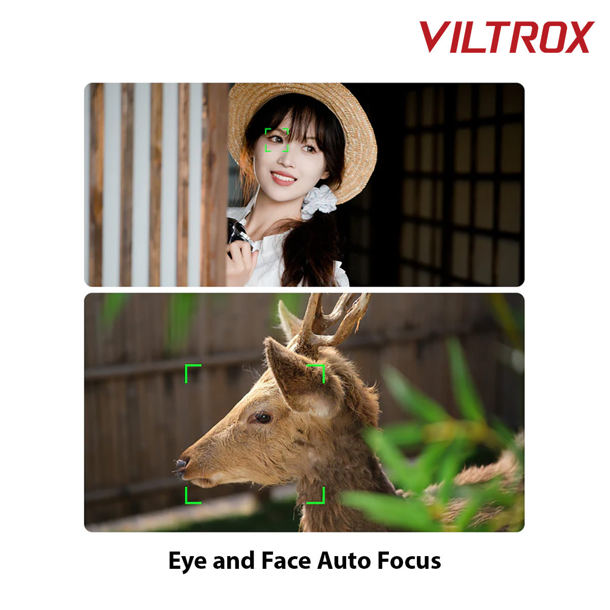 Viltrox AF 56mm f/1.7 XF STM APS-C Prime Lens for Fujifilm X-Mount Mirrorless Cameras