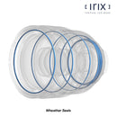 Irix 30mm T1.5 Manual Focus PRO Cinema Lens for Canon RF Mount Metric