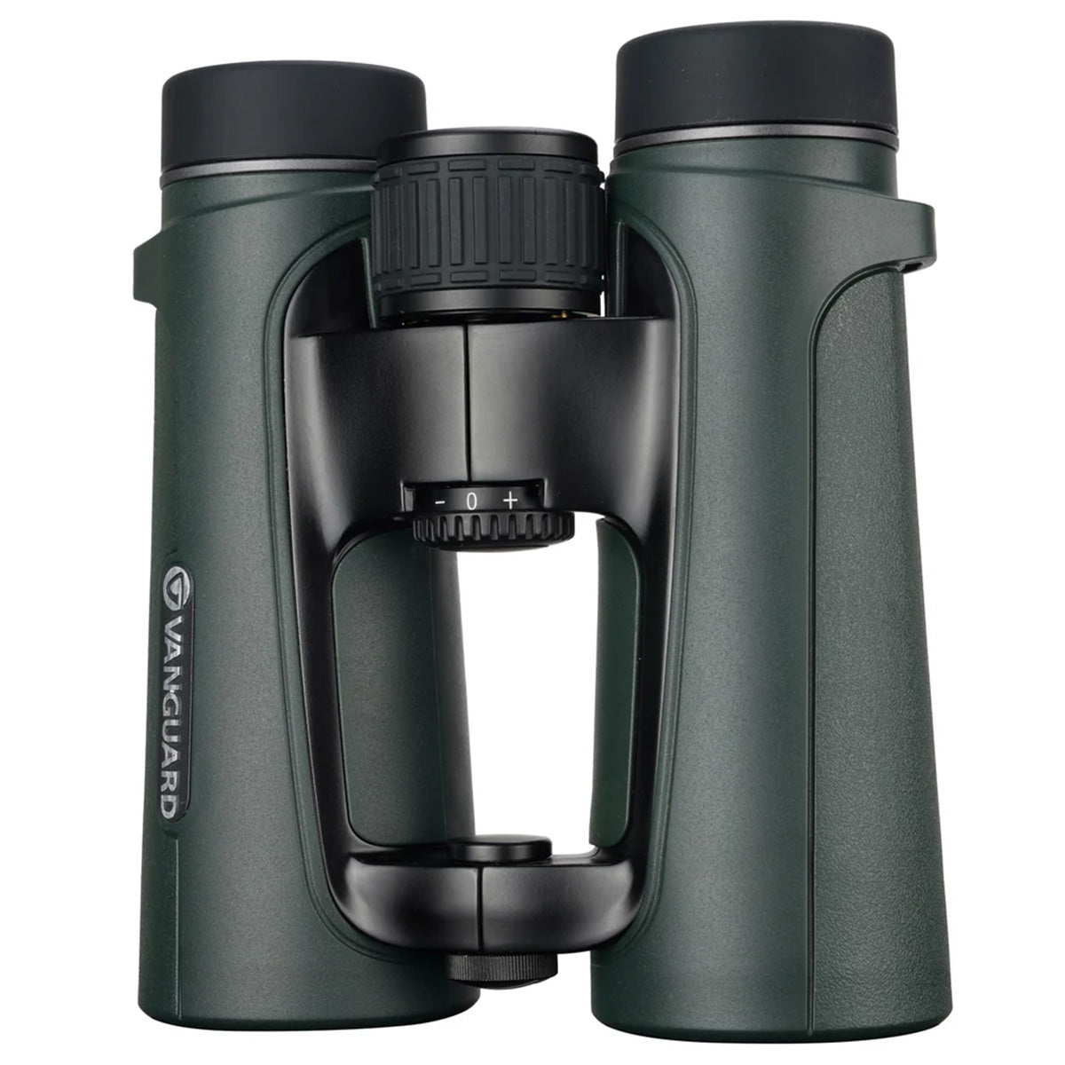 Vanguard VEO HD IV 10X42 Water & Fogproof Binocular with Hoya ED Prisms