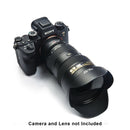Viltrox AF Adapter for Nikon F Lenses to use on Sony E-Mount Cameras