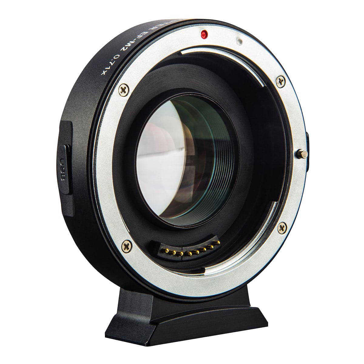 Viltrox Lens Adaptor - Canon EF & EF-S lens to Canon EOS M Camera +1 f-stop