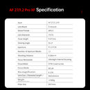 Viltrox Auto Focus 27mm f1.2 XF PRO Prime Lens Fuji X-Mount VL-AF2712-XF