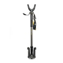 Vanguard VEO 2 AM-234TU Tactical Shooting Monopod + Tripod Base