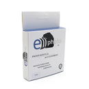 E-Photo Anti Static Cloth, Cleans Lenses, Filters & LCD Screens - EPH111