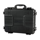 Vanguard SUPREME 53D Ultra-Tough 50L Waterproof Case with Divider Bag