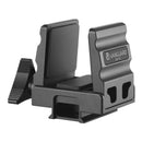 Vanguard Endeavor GM-65 Solid Rifle/Gun Mount Tripod Head Clamp For Shooting and Hunting