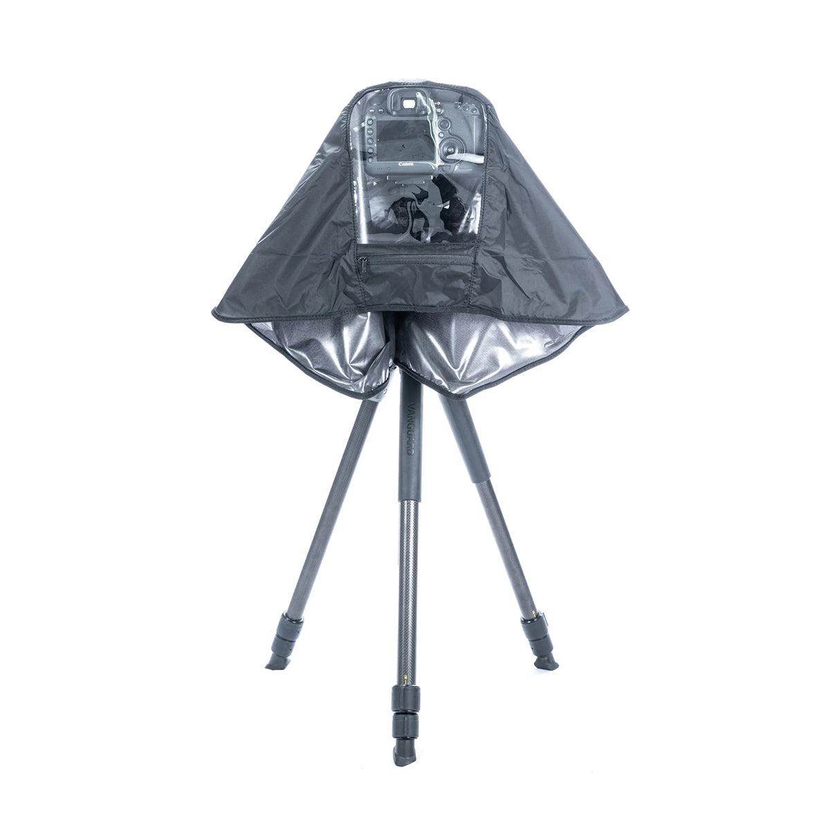 Vanguard Alta RCL Reliable Large Rain Cover for DSLR Cameras And Long Lenses