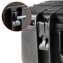 Vanguard SUPREME 53D Ultra-Tough 50L Waterproof Case with Divider Bag