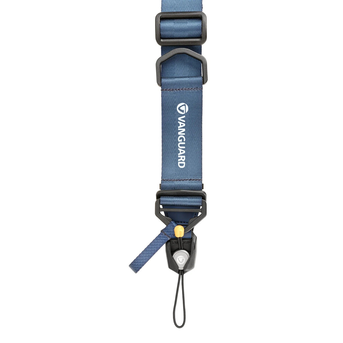 Vanguard Connect Quick NS38 Camera & Binocular Neck Strap with Quick Release – Navy