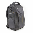 Vanguard Alta Rise 45 Pro Backpack for DSLR, Travel - Black
