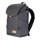 Vanguard VEO CITY B46 Large Professional Camera Backpack w/Pouch - Navy Blue