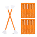 K&F Concept 10 Swab 24mm Dual Head CMOS F-Frame Camera Sensor Cleaning Kit