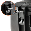 Vanguard SUPREME 53F Extreme Hard Case – Ultimate Protection for Photography and Hunting Gear 63x52x24cm