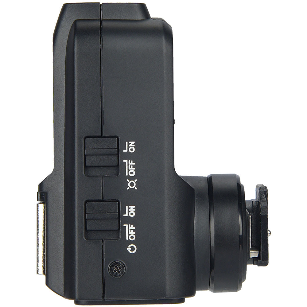 Godox X2TS 2,4 GHz Transmitter and/or Receiver for Sony Mirrorless & DSLR Cameras