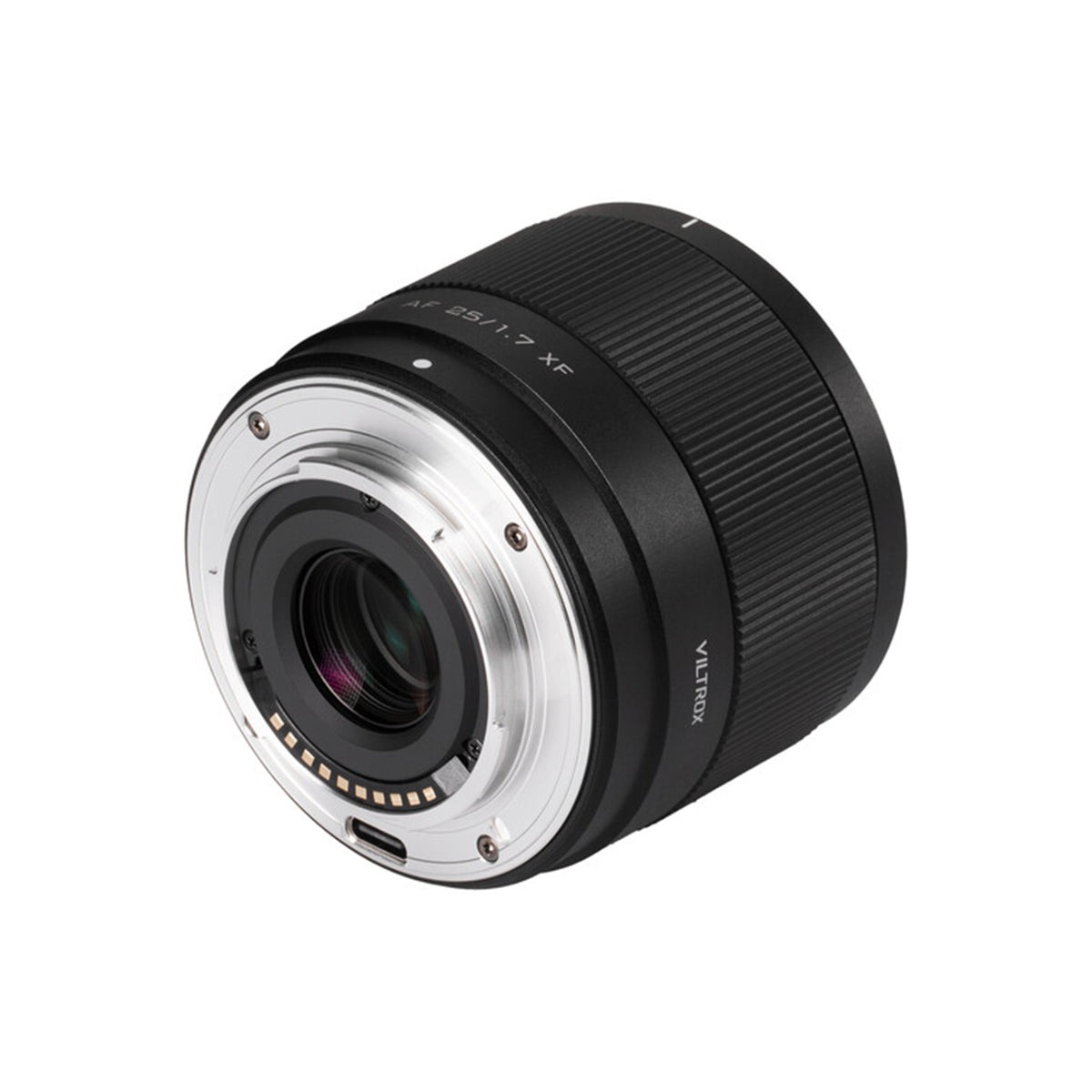 Viltrox AF 25mm f/1.7 APS-C "Air Series" Prime Lens for Fuji X-Mount