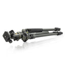Vanguard Alta Pro+ 263AB 100 Aluminum Tripod With Overhead Arm & Ball Head