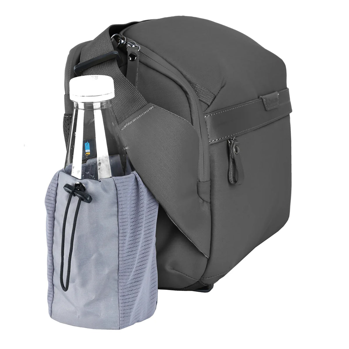 Vanguard VEO METRO S7 litres Shoulder Bag - Black