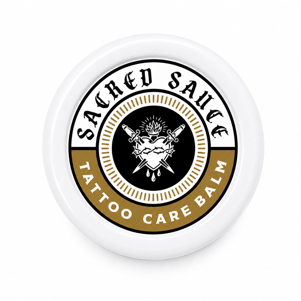 Sacred Sauce Tatoo Balm 100ml