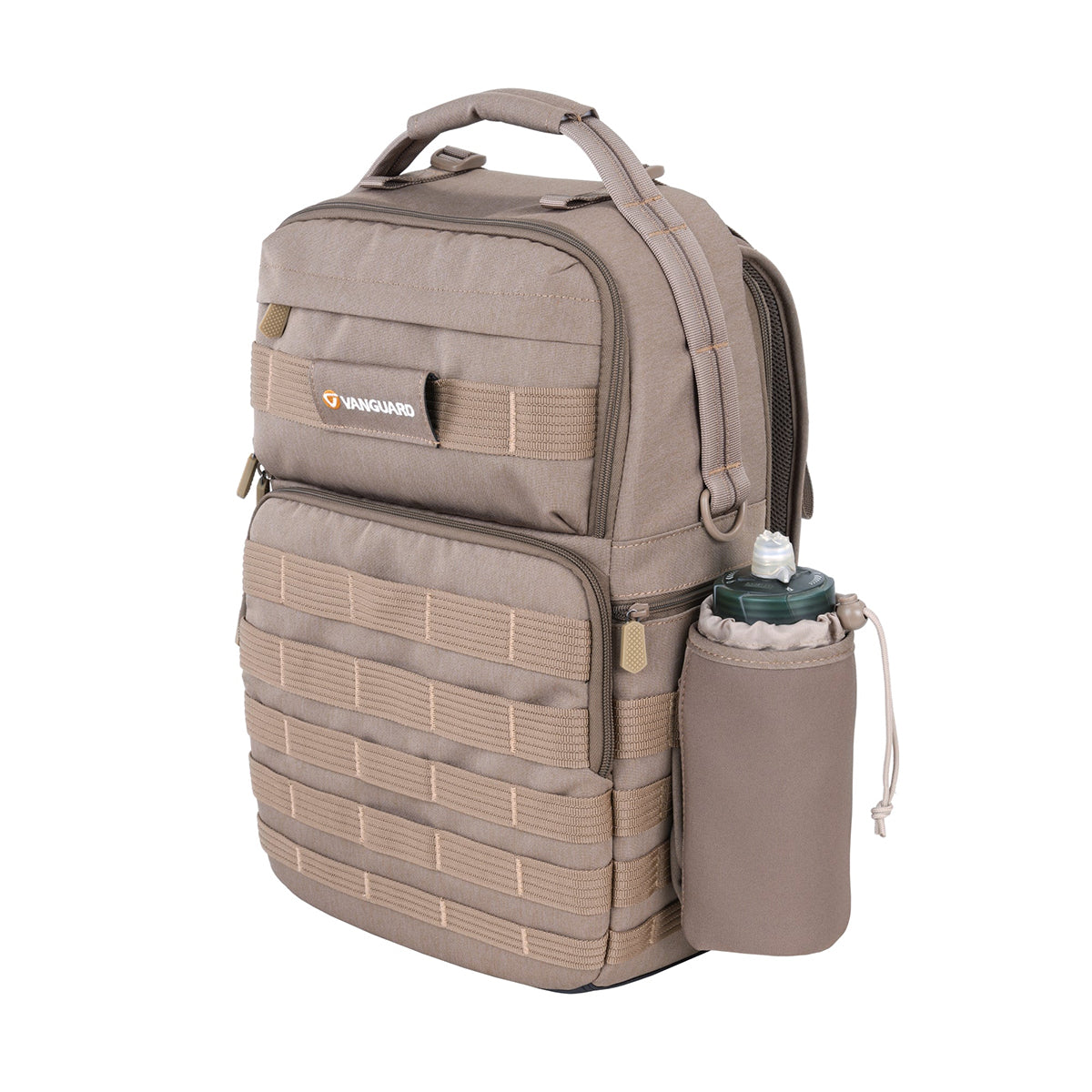 Vanguard Veo Range T45M BG Backpack accommodates professional camera's