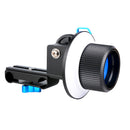 E-Photographic F1 Manual Follow Focus Motor for DSLR and Mirrorless Cameras