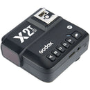 Godox X2TS 2,4 GHz Transmitter and/or Receiver  for Sony Mirrorless & DSLR Cameras