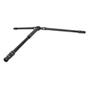 Vanguard VEO 3 263AB Aluminium Tripod with Dual-Axis Ball Head - 15kg Capacity
