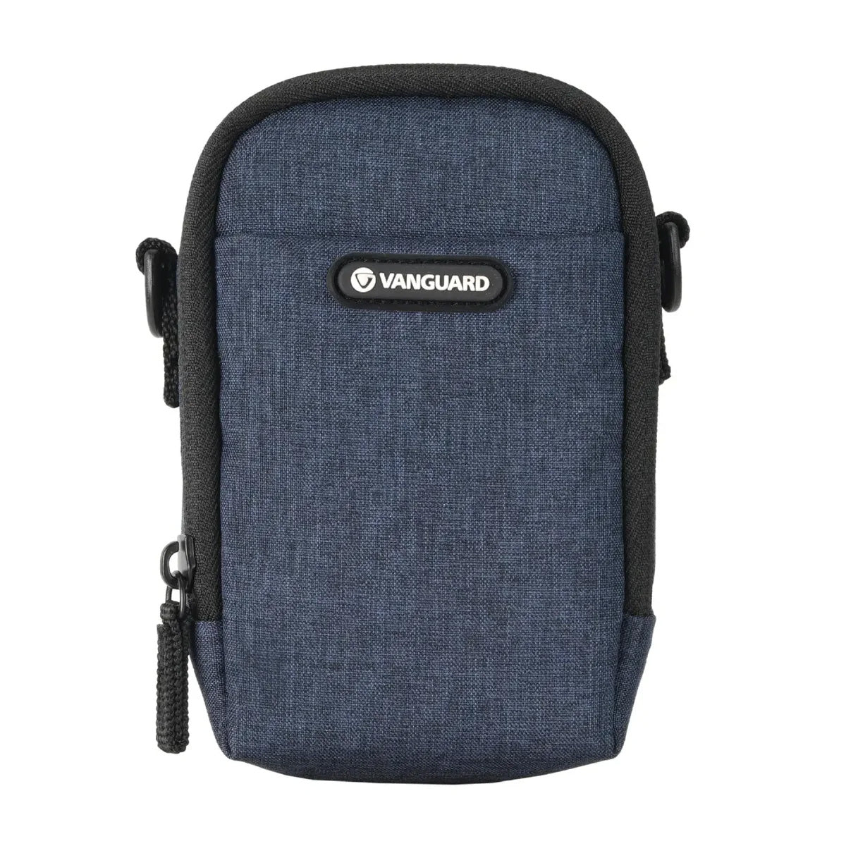 Vanguard Vesta Aspire CP Medium Compact Camera Bag Navy for Compact and Small Mirrorless Cameras