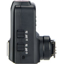 Godox X2TC 2,4 GHz Transmitter and/or Receiver for Canon EOS Mirrorless & DSLR Cameras